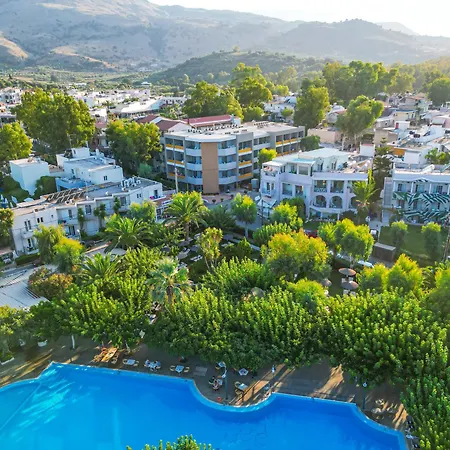 Corissia Beach Hotel-2