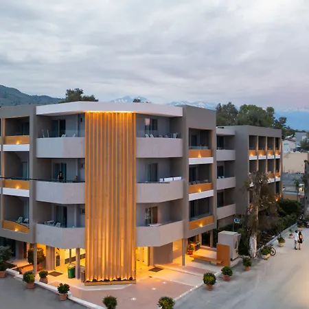 Corissia Beach Hotel-3