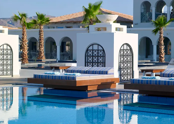 Anemos Luxury Grand Resort